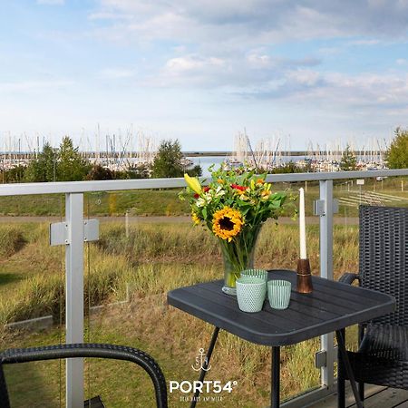Ferienhaus Ahoi Marina Wendtorf المظهر الخارجي الصورة