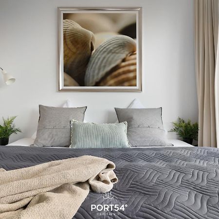 Ferienhaus Ahoi Marina Wendtorf المظهر الخارجي الصورة