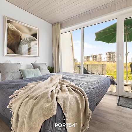 Ferienhaus Ahoi Marina Wendtorf المظهر الخارجي الصورة