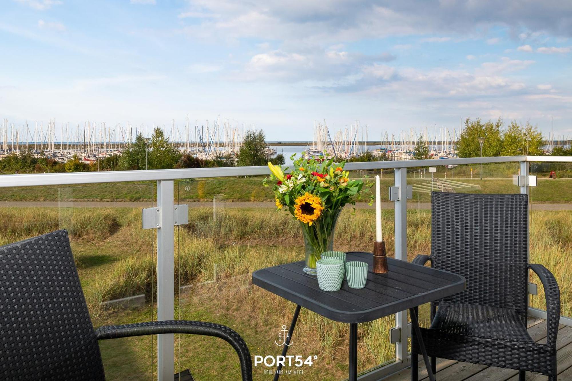 Ferienhaus Ahoi Marina Wendtorf المظهر الخارجي الصورة