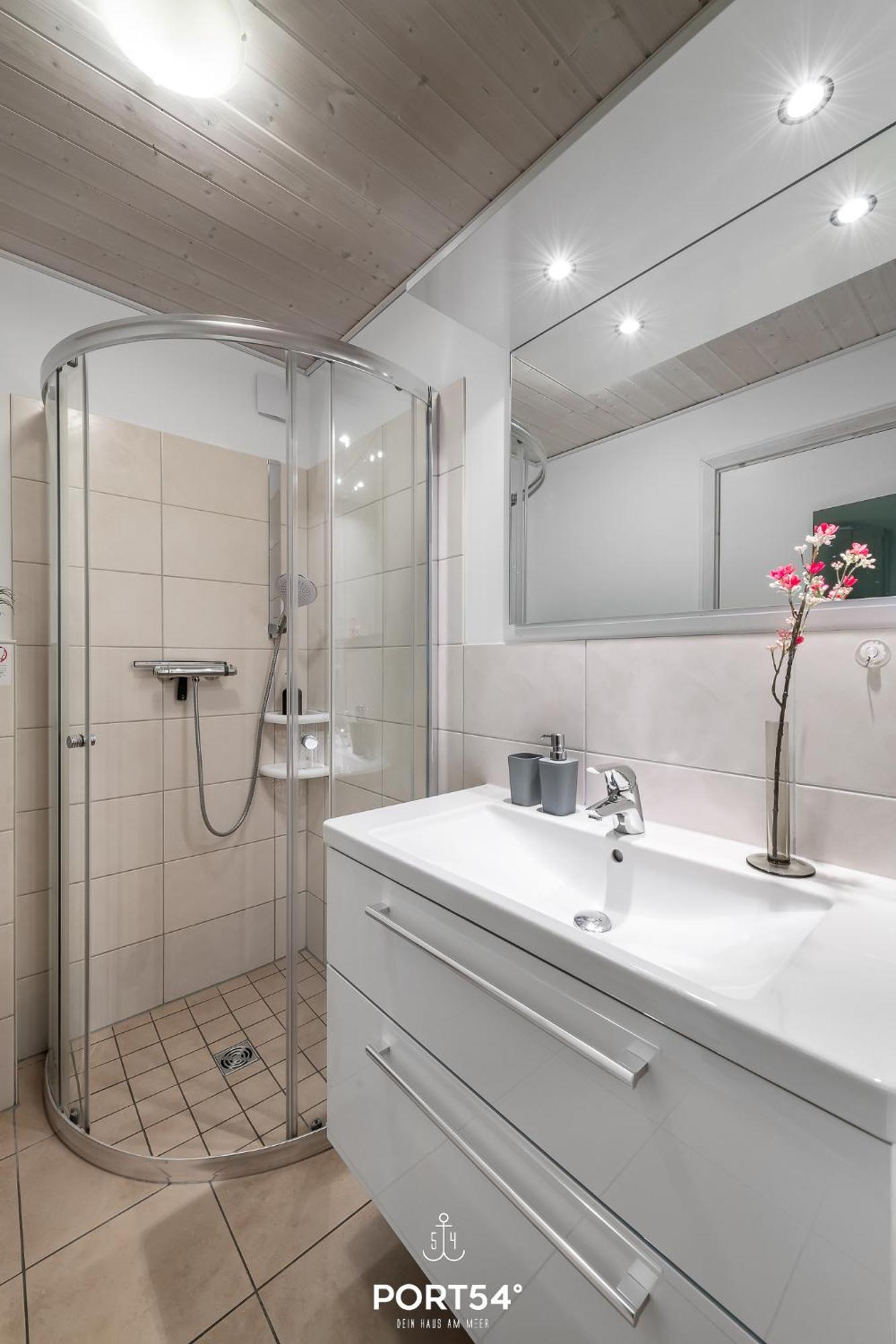 Ferienhaus Ahoi Marina Wendtorf المظهر الخارجي الصورة