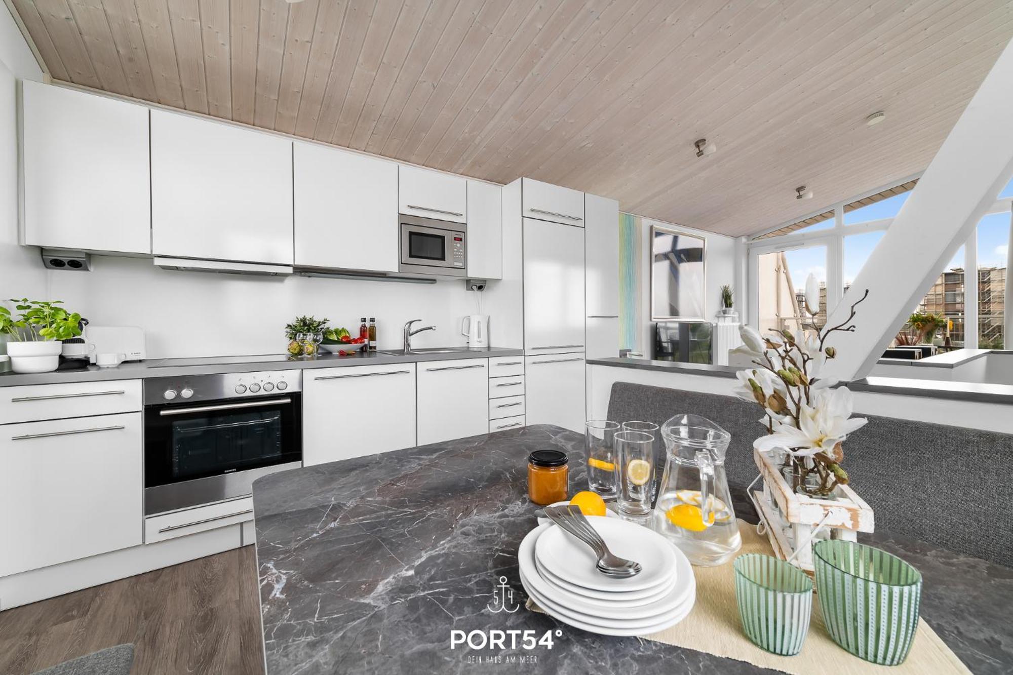 Ferienhaus Ahoi Marina Wendtorf المظهر الخارجي الصورة
