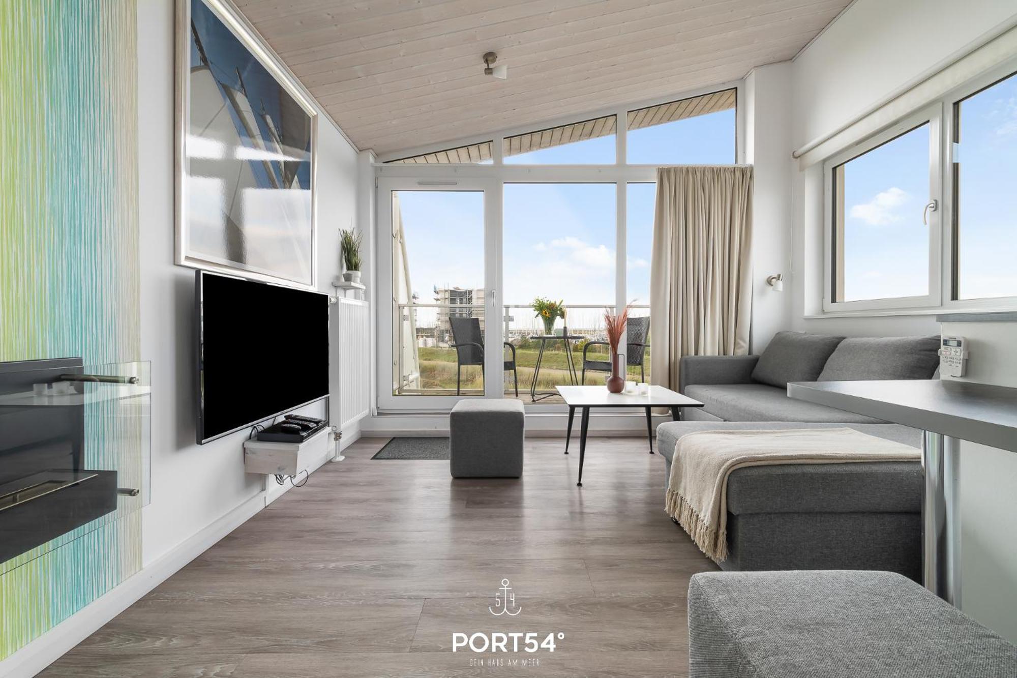 Ferienhaus Ahoi Marina Wendtorf المظهر الخارجي الصورة