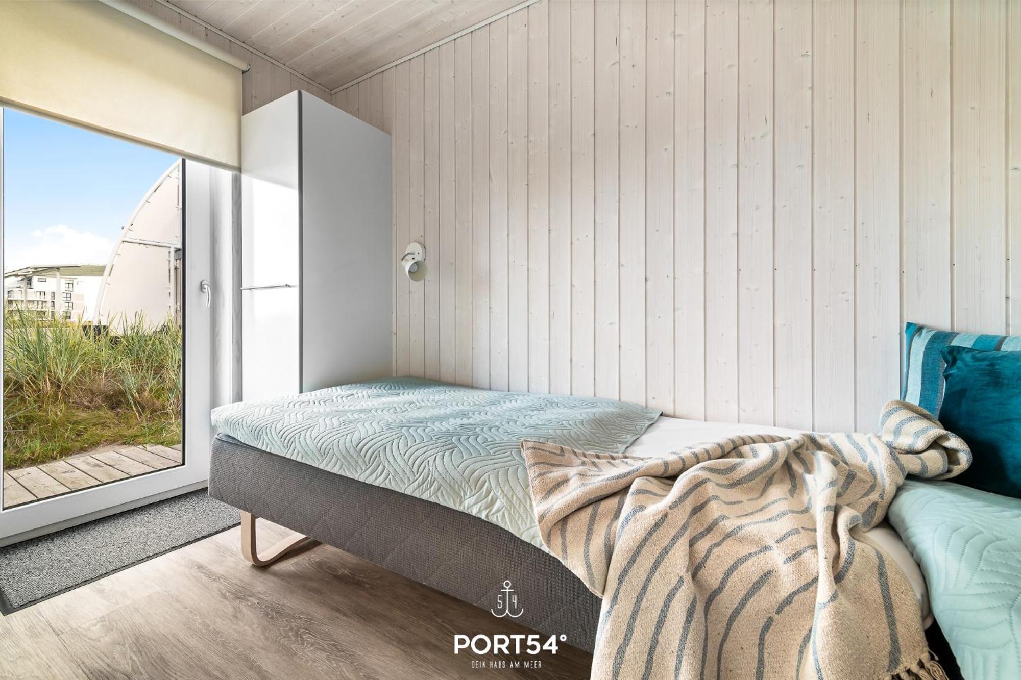 Ferienhaus Ahoi Marina Wendtorf المظهر الخارجي الصورة