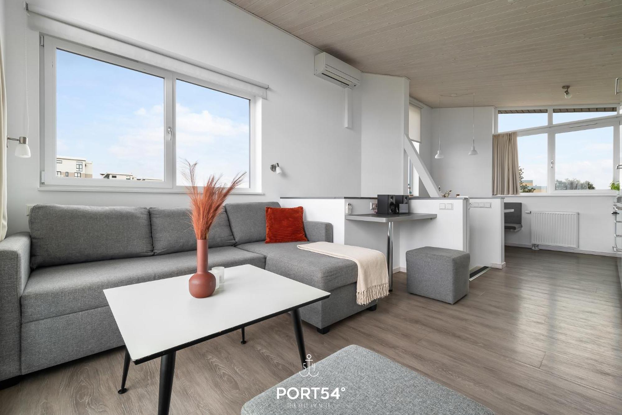 Ferienhaus Ahoi Marina Wendtorf المظهر الخارجي الصورة