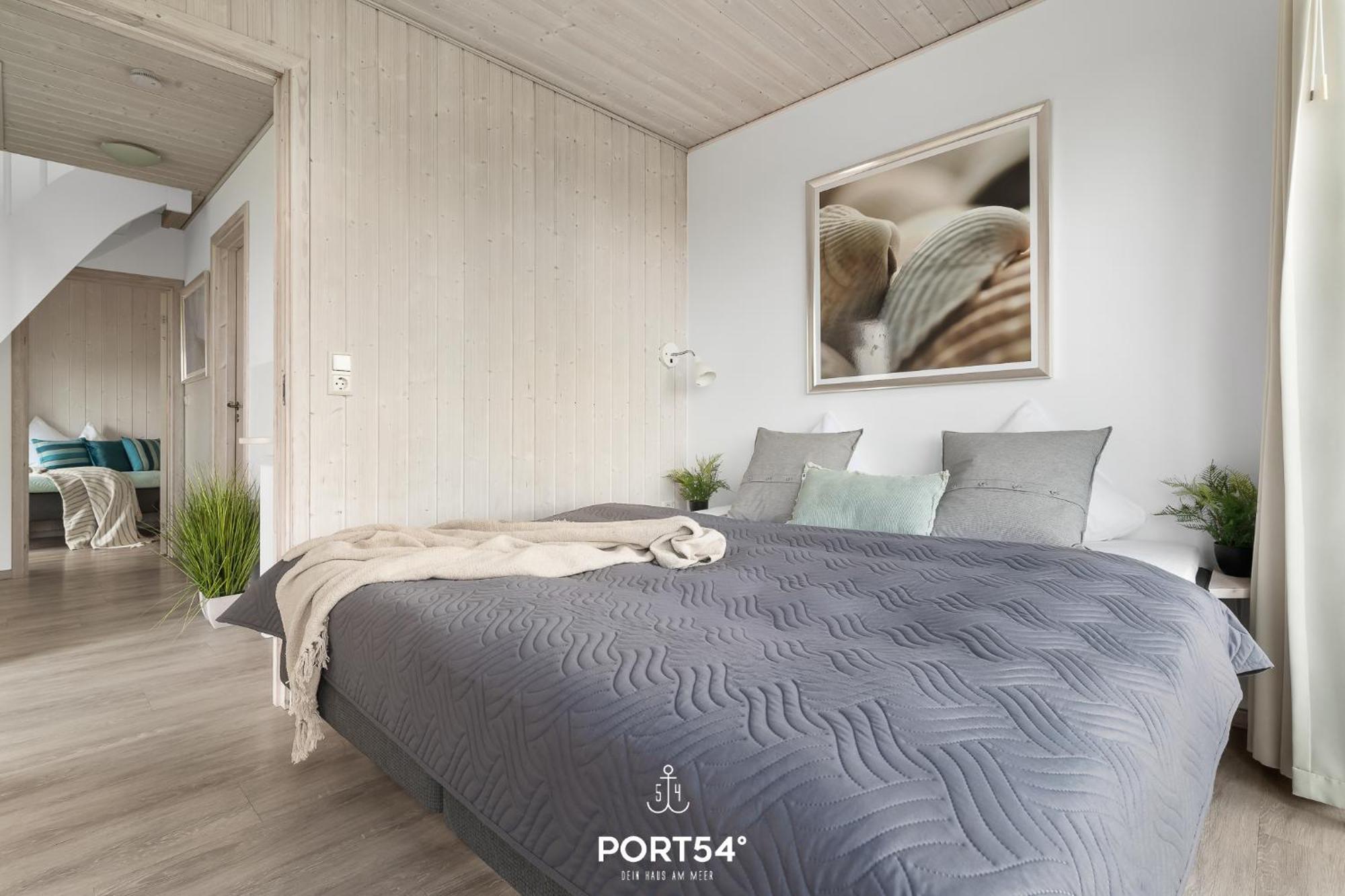 Ferienhaus Ahoi Marina Wendtorf المظهر الخارجي الصورة