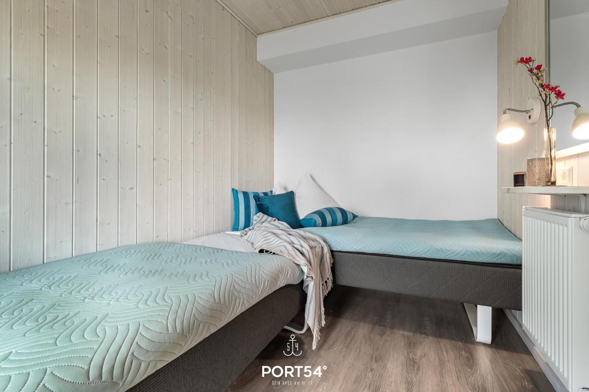 Ferienhaus Ahoi Marina Wendtorf المظهر الخارجي الصورة