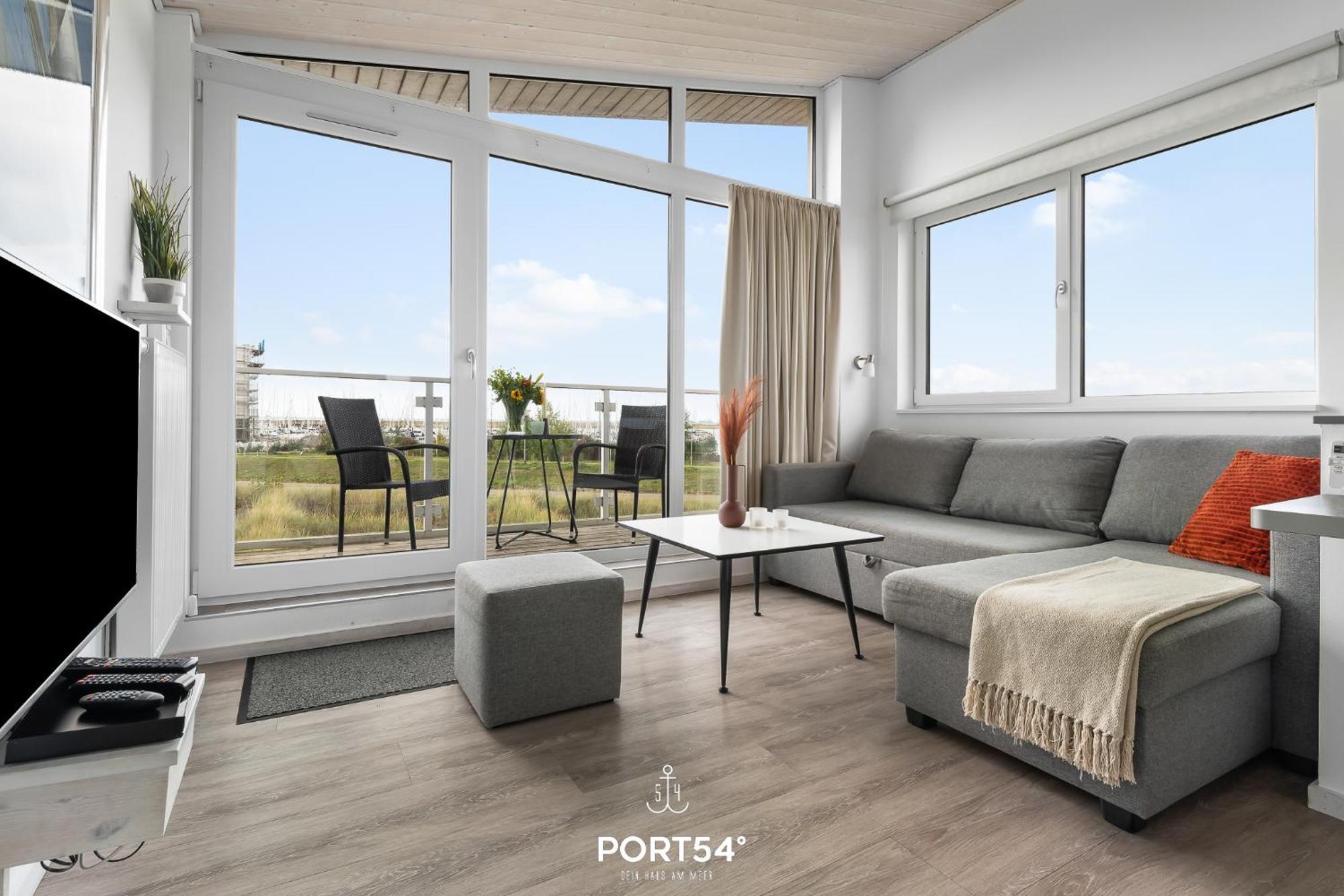Ferienhaus Ahoi Marina Wendtorf المظهر الخارجي الصورة